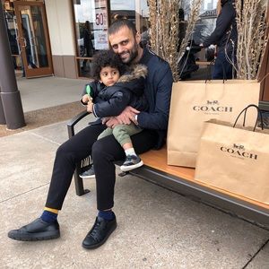 Meet your Posher, Valmic